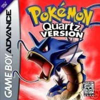 Pokemon: Quartz Version