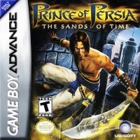 Prince of Persia: The Sands of Time