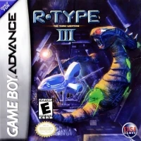 R-Type III: The Third Lightning