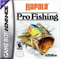 Rapala Pro Fishing