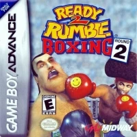 Ready 2 Rumble Boxing: Round 2