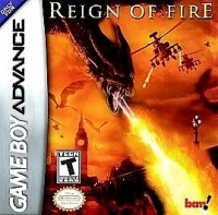 Reign of Fire