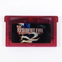 Resident Evil 2