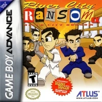 River City Ransom EX