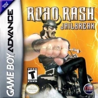 Road Rash: Jailbreak