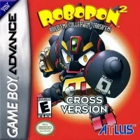 Robopon 2: Cross Version