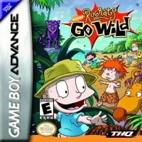 Rugrats Go Wild