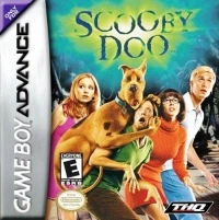 Scooby Doo