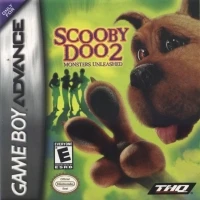 Scooby Doo 2: Monsters Unleashed