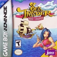 Sea Trader: Rise of Taipan