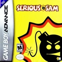 Serious Sam