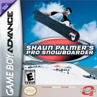 Shaun Palmer's Pro Snowboarder