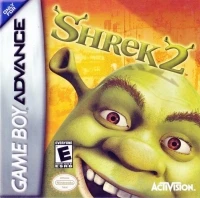 Shrek 2