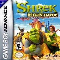 Shrek: Reekin' Havoc