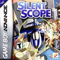 Silent Scope