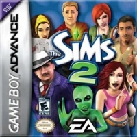 Sims 2, The