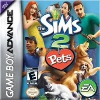 Sims 2, The: Pets