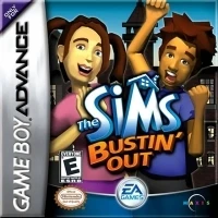 Sims, The: Bustin' Out