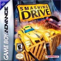 Smashing Drive