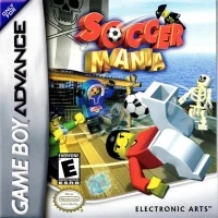 Soccer Mania