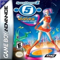 Space Channel 5: Ulala's Cosmic Attack