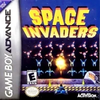 Space Invaders