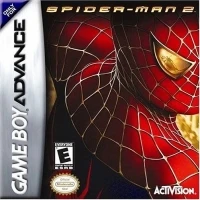 Spider-Man 2