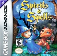 Spirits & Spells