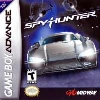 Spy Hunter