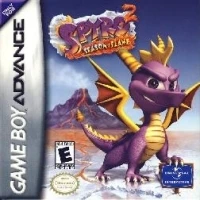 Spyro 2: Season of Flame