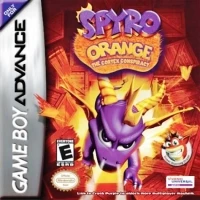 Spyro Orange: The Cortex Conspiracy