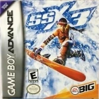 SSX 3