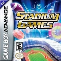 Stadium Games