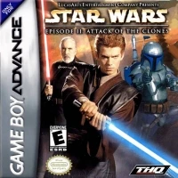 Star Wars: Episode II: Attack of the Clones