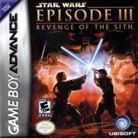 Star Wars: Episode III: Revenge of the Sith