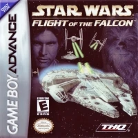 Star Wars: Flight of the Falcon