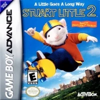 Stuart Little 2