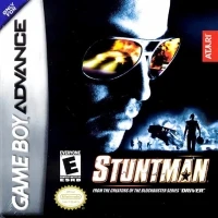 Stuntman