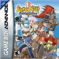 Summon Night: Swordcraft Story