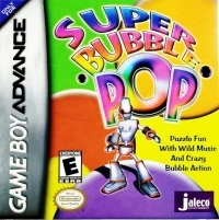 Super Bubble Pop