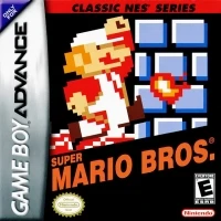 Super Mario Bros. - Classic NES Series