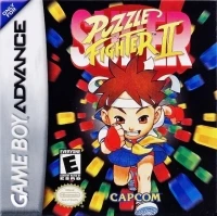 Super Puzzle Fighter II