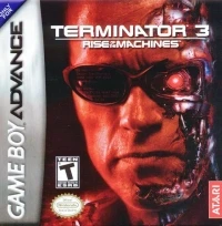 Terminator 3: Rise of the Machines