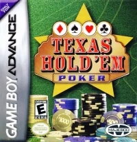 Texas Hold 'Em Poker