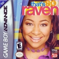 That's So Raven