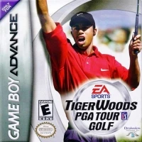 Tiger Woods PGA Tour Golf