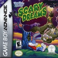 Tiny Toon Adventures: Scary Dreams