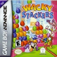 Tiny Toon Adventures: Wacky Stackers