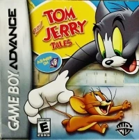 Tom and Jerry Tales