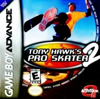 Tony Hawk's Pro Skater 2